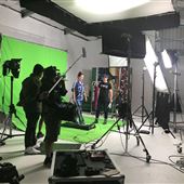 Tweed Valley Studio
