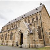 Saint Peter's Anglican Church