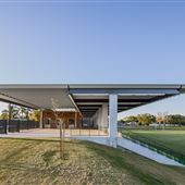 Maitland Regional Sportsground