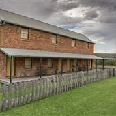 The Barracks