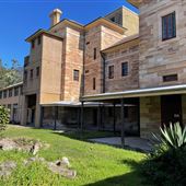 Kirkbride - Bld 1 - Library