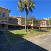 Kirkbride - Building 4 - ward 4