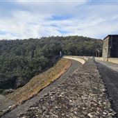 Avon Dam