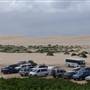 Anna Bay Sand Dunes