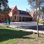 Bathurst Railway Station