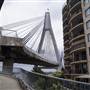 Anzac Bridge