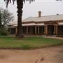 Bishops Lodge