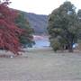 Blowering Dam & Reservoir