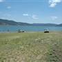 Blowering Dam & Reservoir