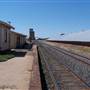 Bogan Gate Railway Station