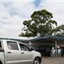 Bomaderry