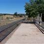 Borenore Railway Station