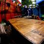 Cafe Lounge