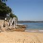 Camp Cove Beach