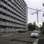Apartment Building