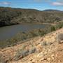 Captains Flat Dam