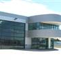 Canberra International Airport
