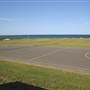 Dalby Oval and Netball Courts