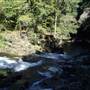Dalwood Falls