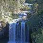 Dangar Falls and Cascades near Dorrigo