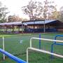 Coonabarabran Jockey Club