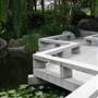 Chinese Garden of Friendship - Darling Harbour