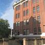 Darlinghurst - Forbes St, Thomson Lane, St Peters Lane