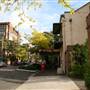 Darlinghurst - Forbes St, Thomson Lane, St Peters Lane