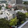 Darlinghurst - Forbes St, Thomson Lane, St Peters Lane