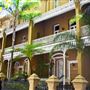 Darlinghurst - Victoria Street