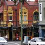 Darlinghurst - Victoria Street