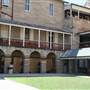 Kincoppal School