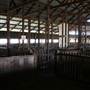 Deeargee Woolshed
