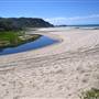 Diamond Head, Crowdy Bay National Park