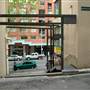 Douglass Street - Laneway & Stairs