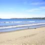 North Durras Beach