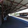 Maitland Railway Station