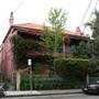 Edgecliff