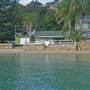 Barrenjoey Beach, Palm Beach
