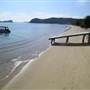 Barrenjoey Beach, Palm Beach