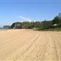 Bilgola Beach
