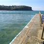 Bilgola Beach