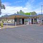 Black Stump Motel, Coolah