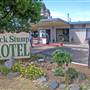 Black Stump Motel, Coolah