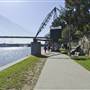 Blackwattle Bay Park