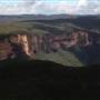 BLUE MOUNTAINS AERIALS