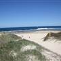 Boat Harbour 4WD Park