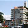 BONDI BEACH BUILDINGS