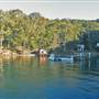 Lovett Bay