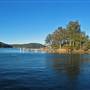 Lovett Bay